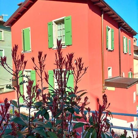 B&B Sasso Di Rocca Gaggio Montano Eksteriør bilde