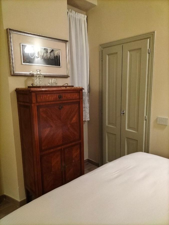 B&B Sasso Di Rocca Gaggio Montano Eksteriør bilde