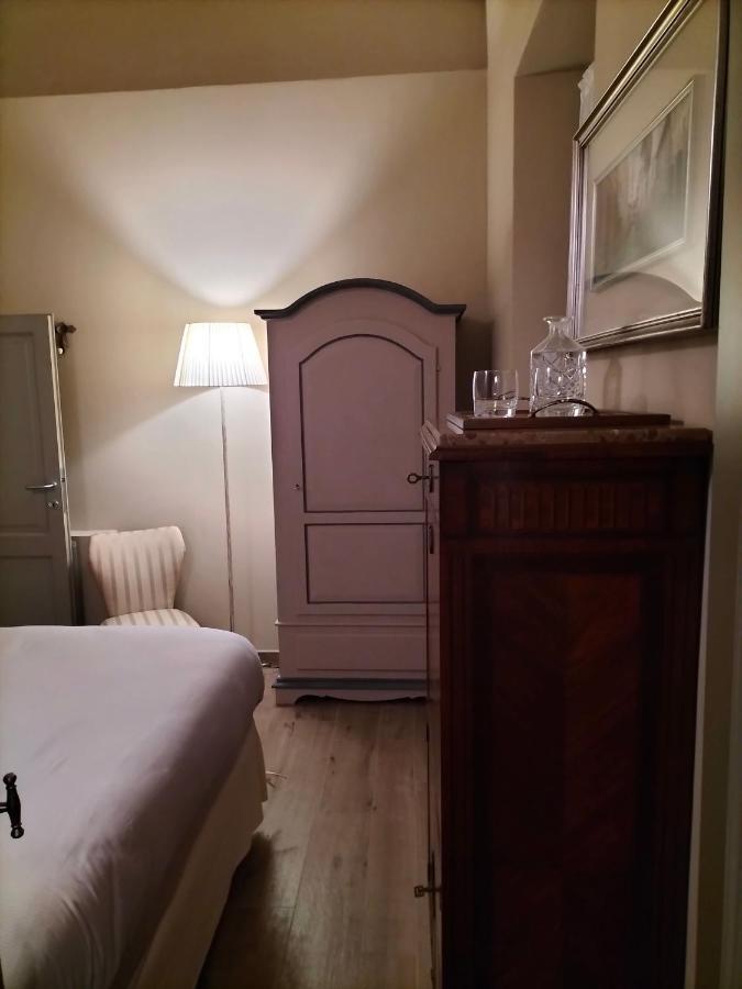 B&B Sasso Di Rocca Gaggio Montano Eksteriør bilde