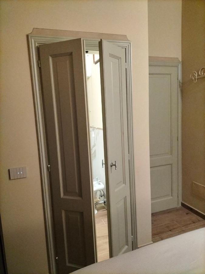 B&B Sasso Di Rocca Gaggio Montano Eksteriør bilde