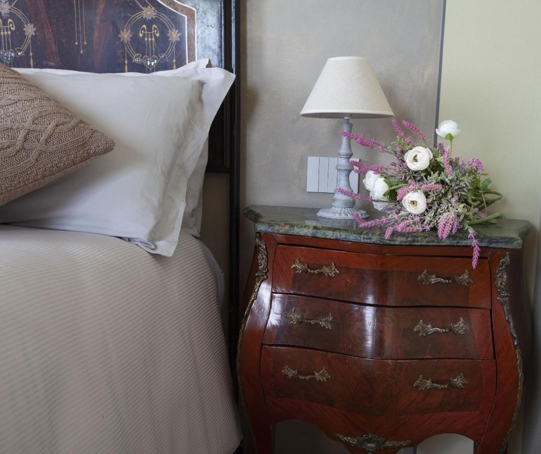 B&B Sasso Di Rocca Gaggio Montano Eksteriør bilde