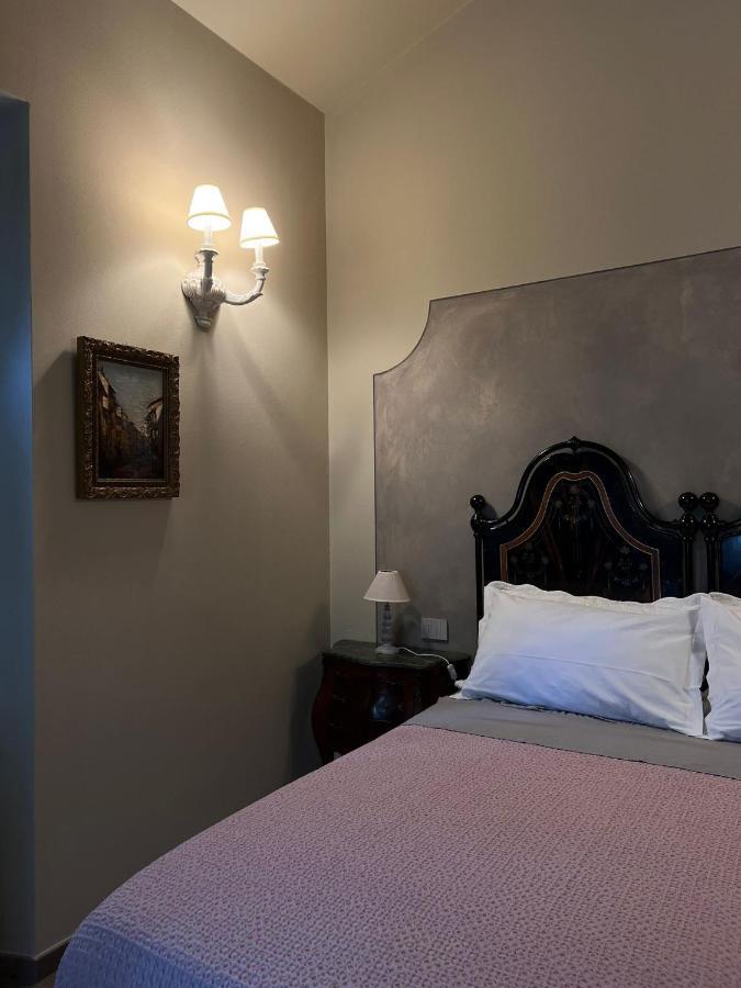 B&B Sasso Di Rocca Gaggio Montano Eksteriør bilde