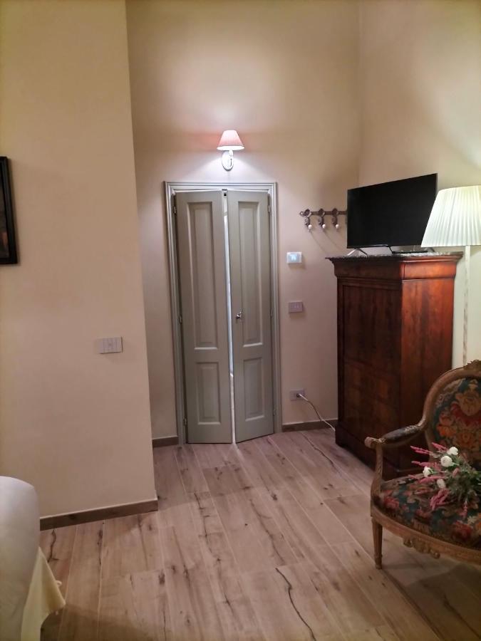 B&B Sasso Di Rocca Gaggio Montano Eksteriør bilde